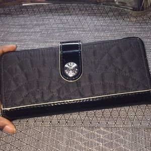 Vera Bradley wallet